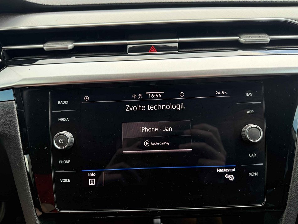 Volkswagen Arteon 2.0 TDi 