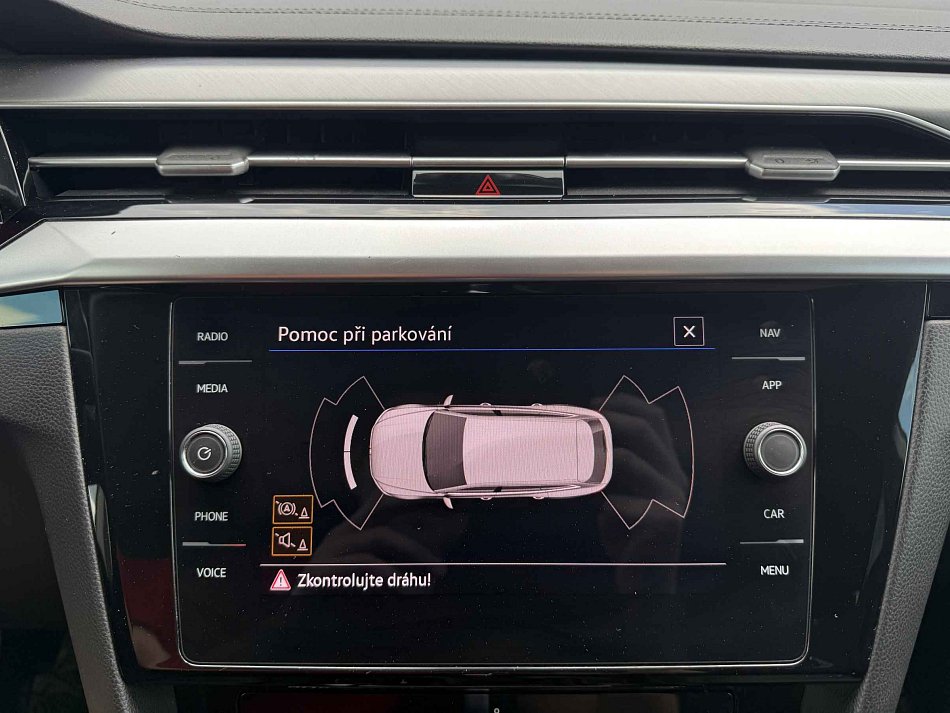 Volkswagen Arteon 2.0 TDi 