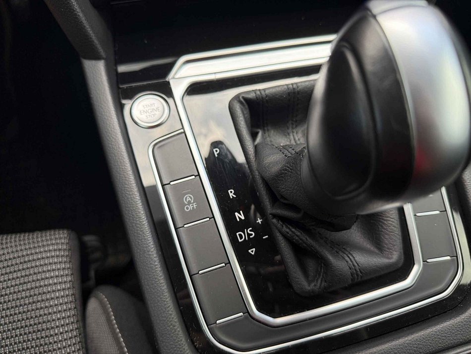 Volkswagen Arteon 2.0 TDi 