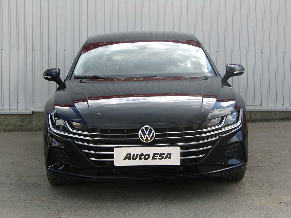 Volkswagen Arteon 2.0 TDi 