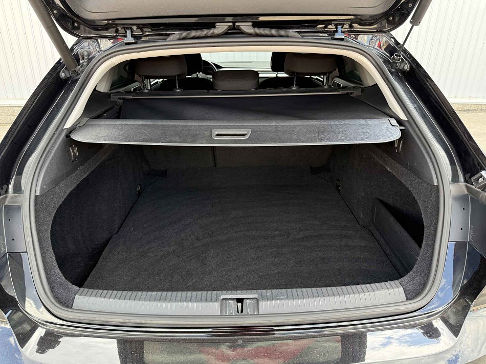 Volkswagen Arteon 2.0 TDi 