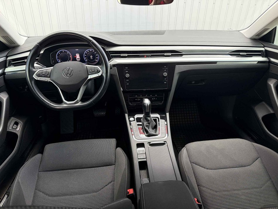 Volkswagen Arteon 2.0 TDi 