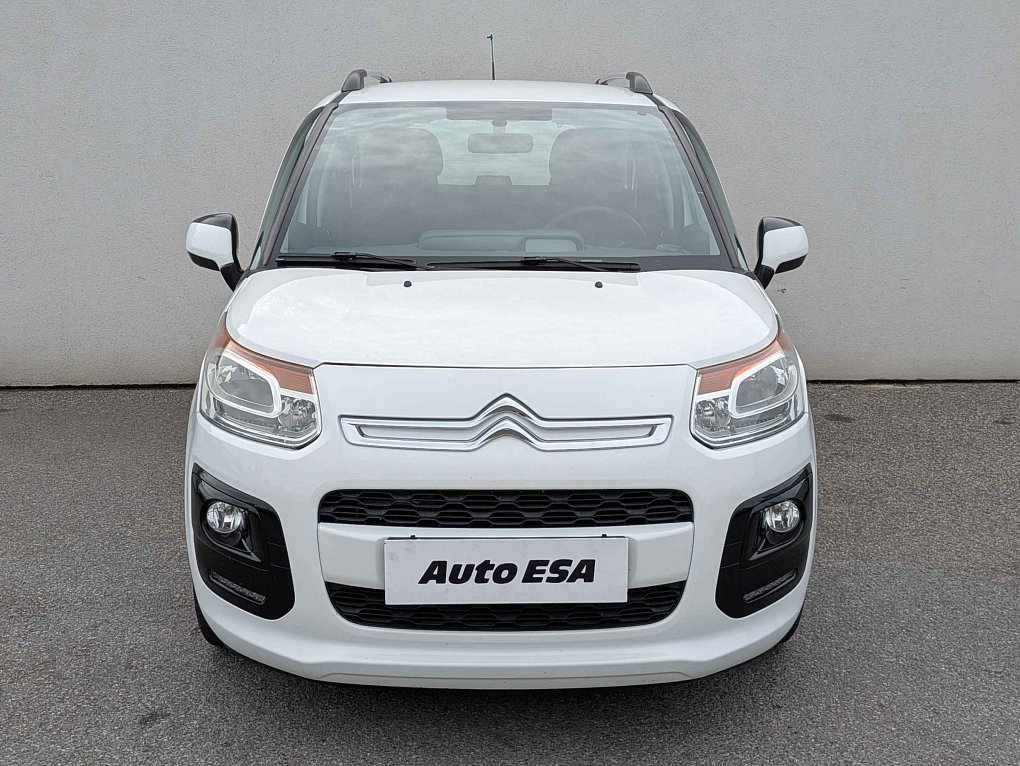 Citroën C3 Picasso 1.2 PT 