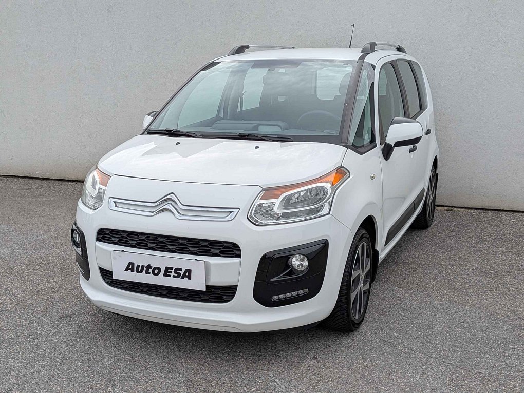 Citroën C3 Picasso 1.2 PT 