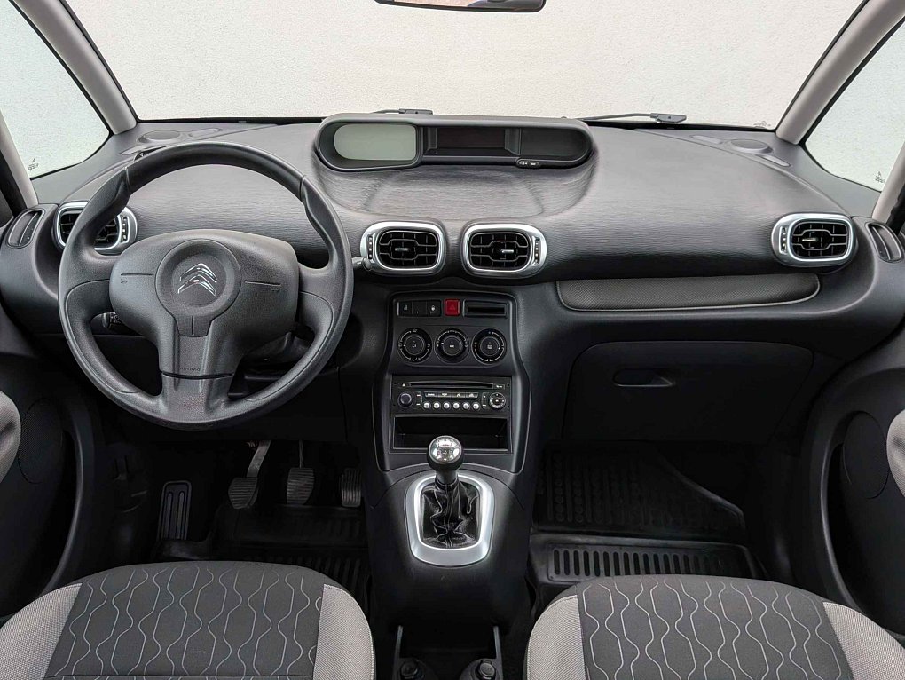 Citroën C3 Picasso 1.2 PT 