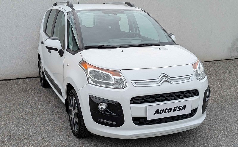 Citroën C3 Picasso 1.2 PT 