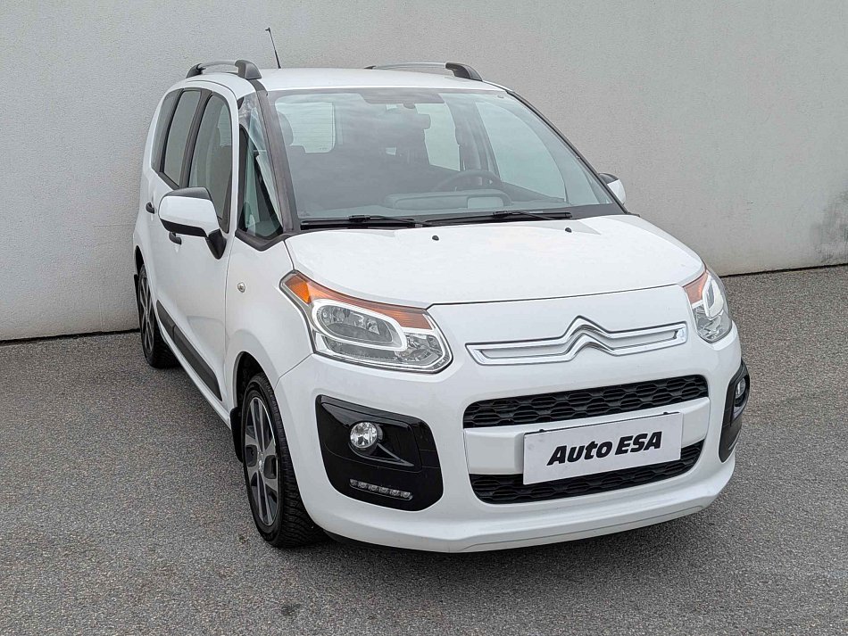Citroën C3 Picasso 1.2 PT 