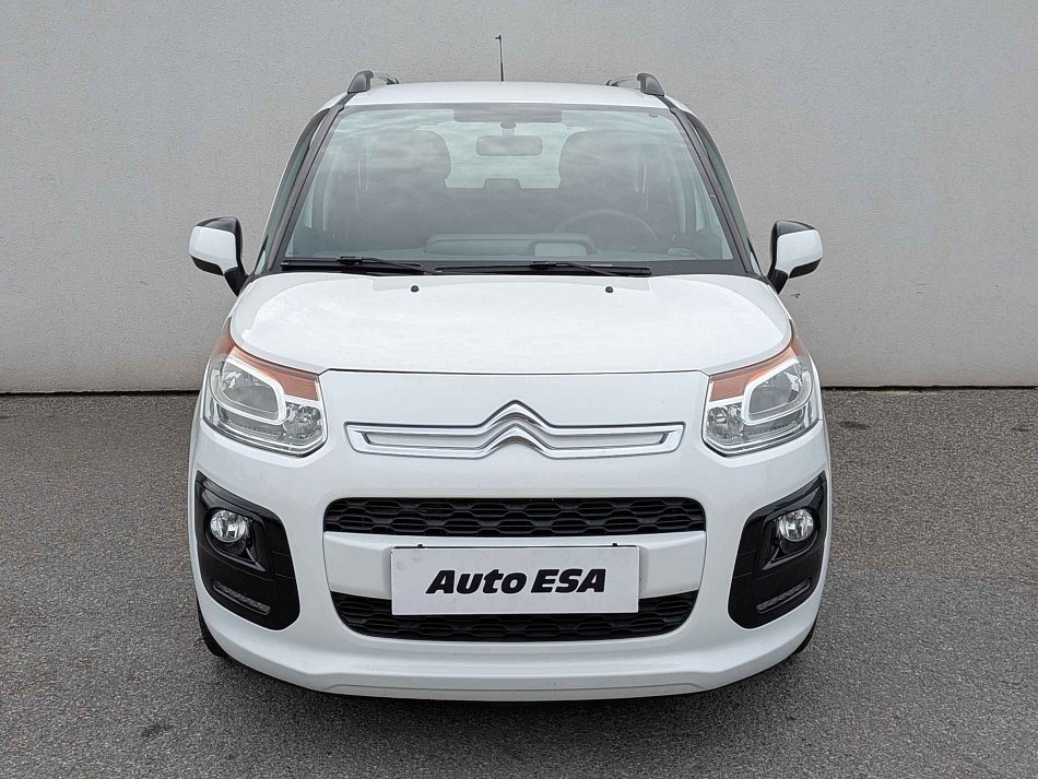 Citroën C3 Picasso 1.2 PT 