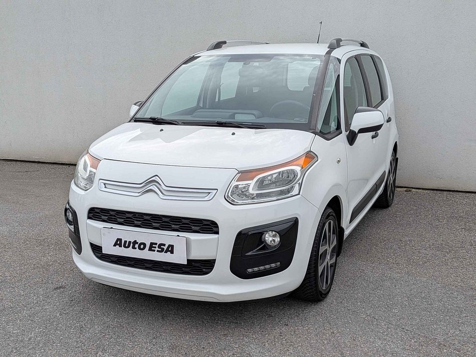Citroën C3 Picasso 1.2 PT 
