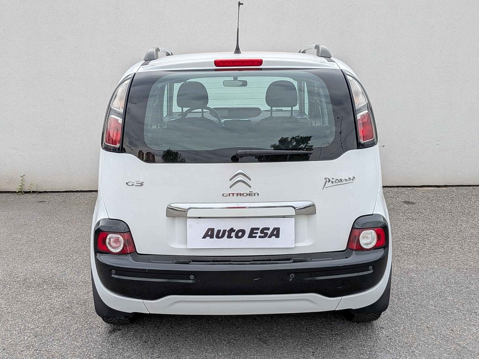 Citroën C3 Picasso 1.2 PT 
