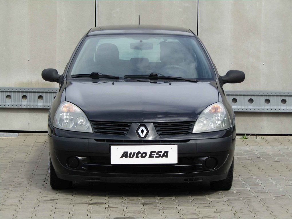 Renault Clio 1.2 i 