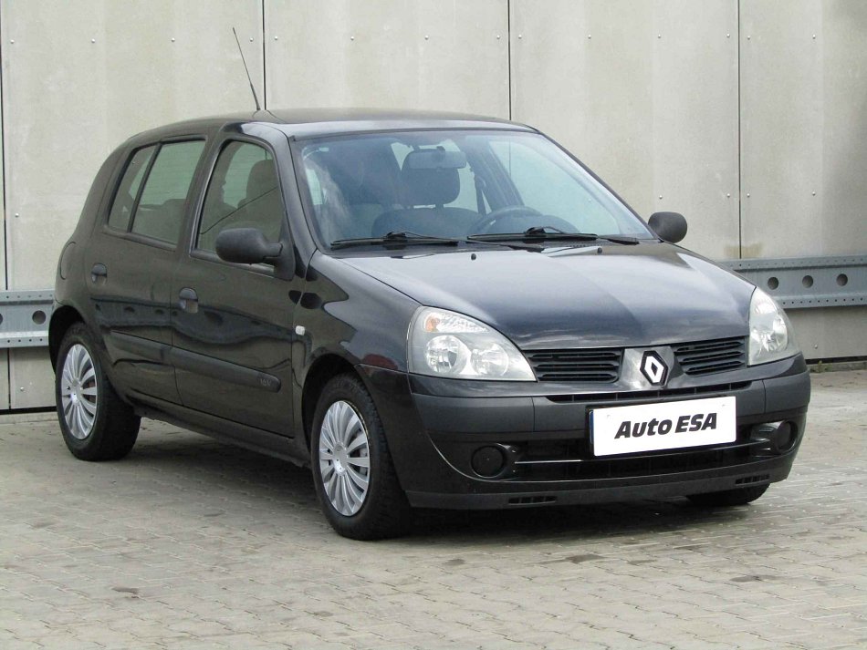 Renault Clio 1.2 i 