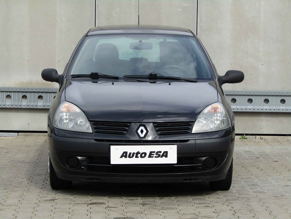 Renault Clio 1.2 i 