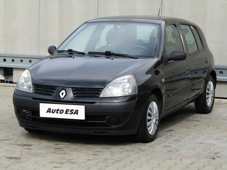 Renault Clio 1.2 i 
