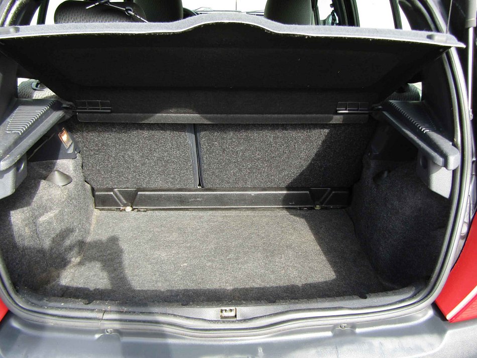 Renault Clio 1.2 i 