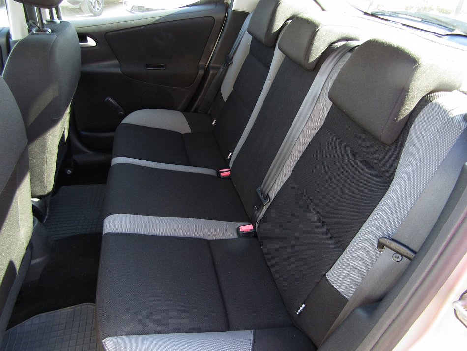 Peugeot 207 1.4i 