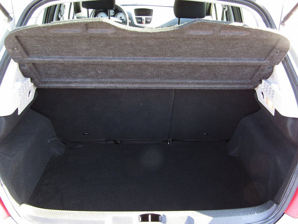 Peugeot 207 1.4i 