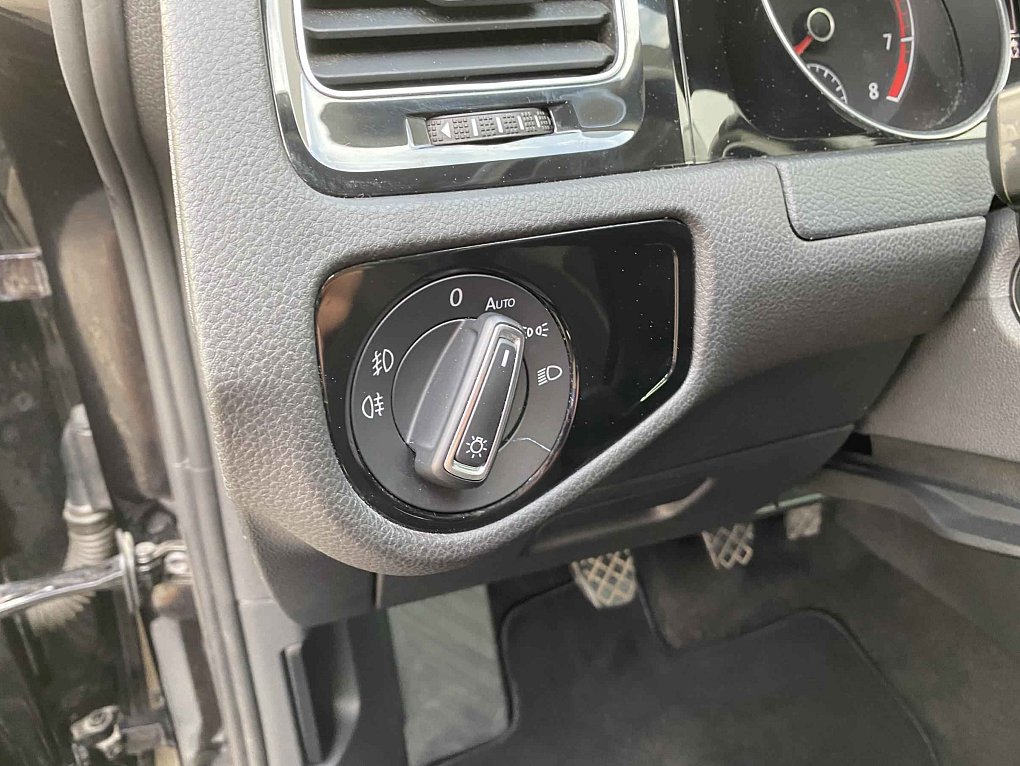 Volkswagen Golf 1.4 TSi Highline