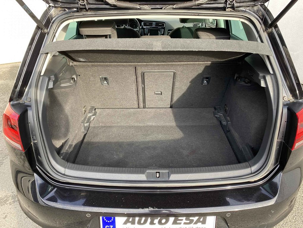 Volkswagen Golf 1.4 TSi Highline
