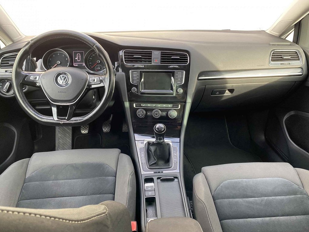 Volkswagen Golf 1.4 TSi Highline