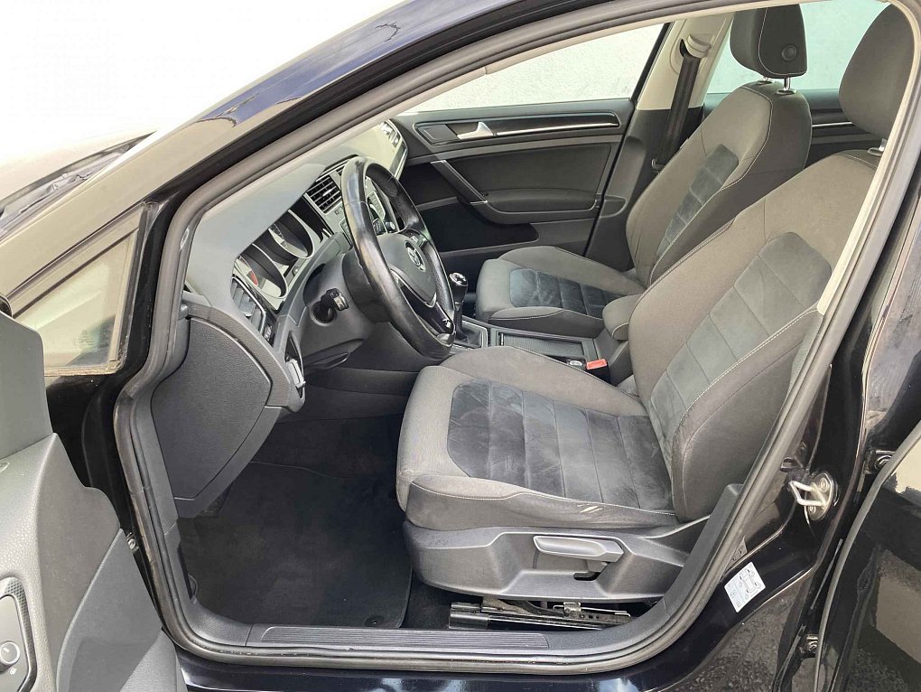 Volkswagen Golf 1.4 TSi Highline