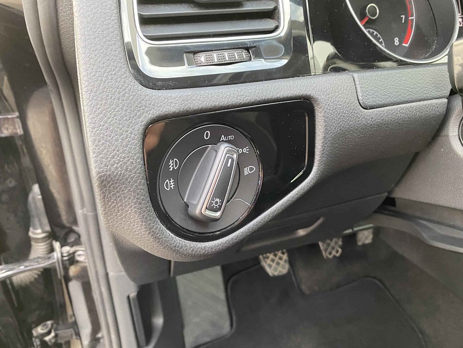 Volkswagen Golf 1.4 TSi Highline
