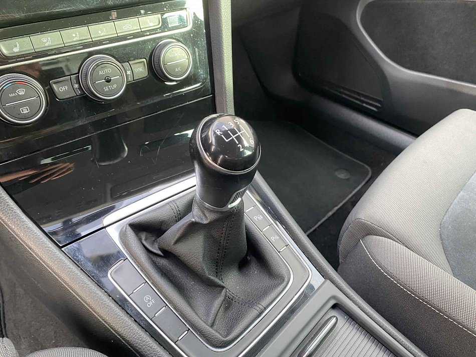 Volkswagen Golf 1.4 TSi Highline