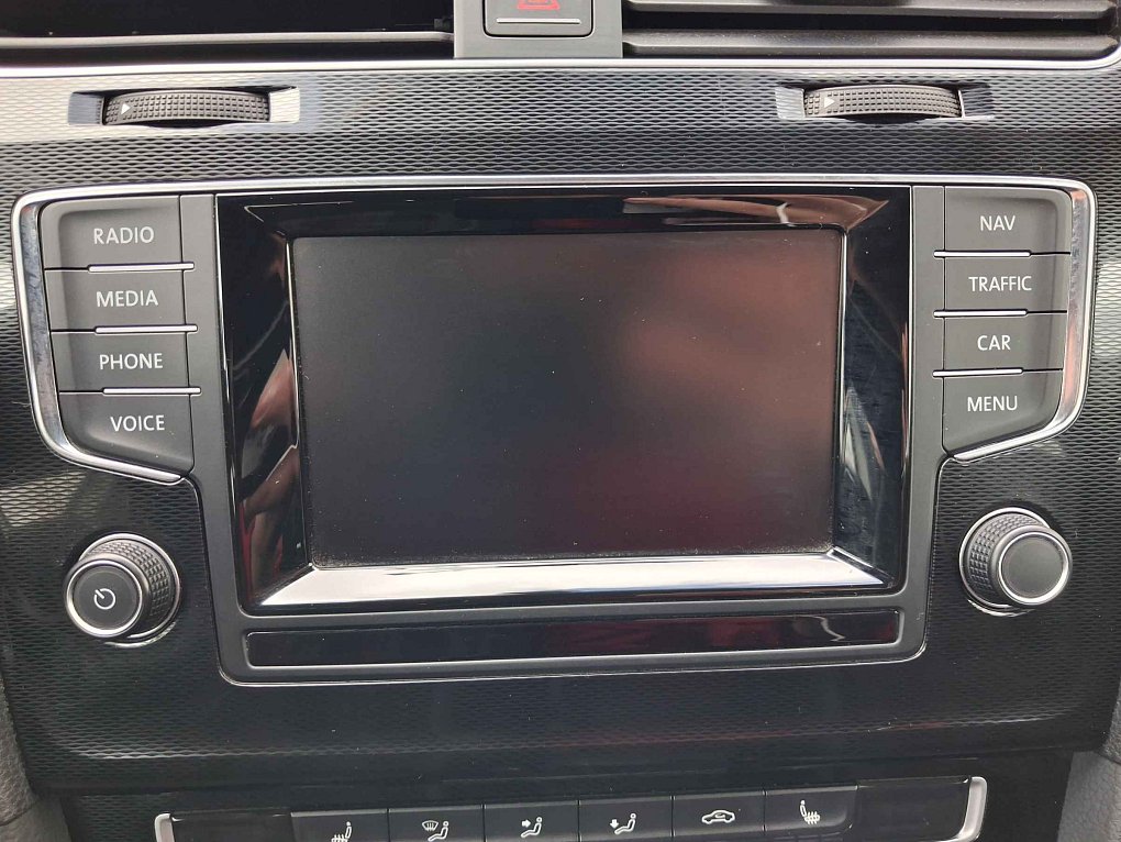 Volkswagen Golf 2.0 TSi GTi