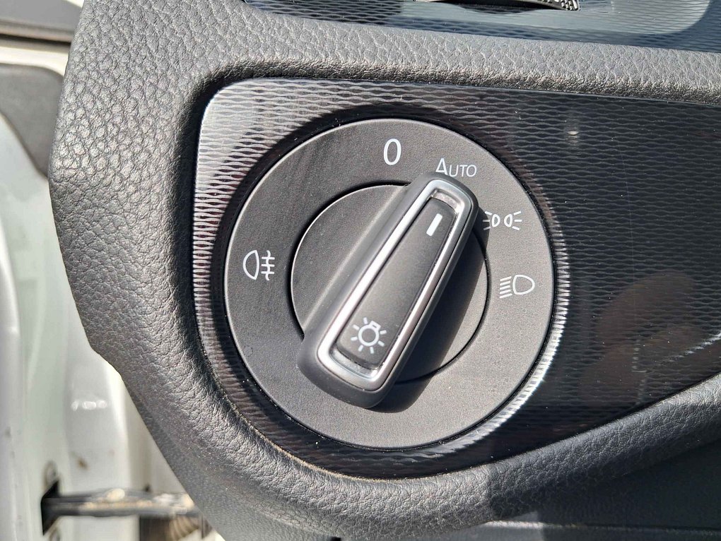 Volkswagen Golf 2.0 TSi GTi