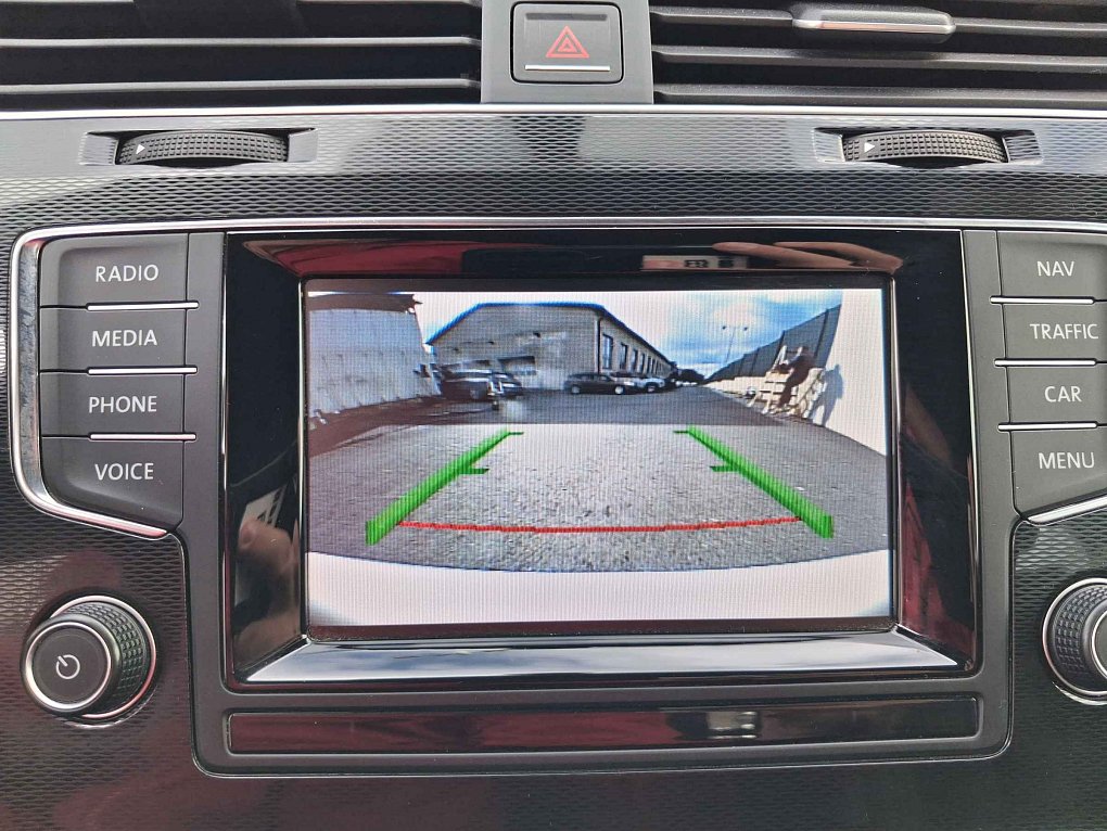 Volkswagen Golf 2.0 TSi GTi