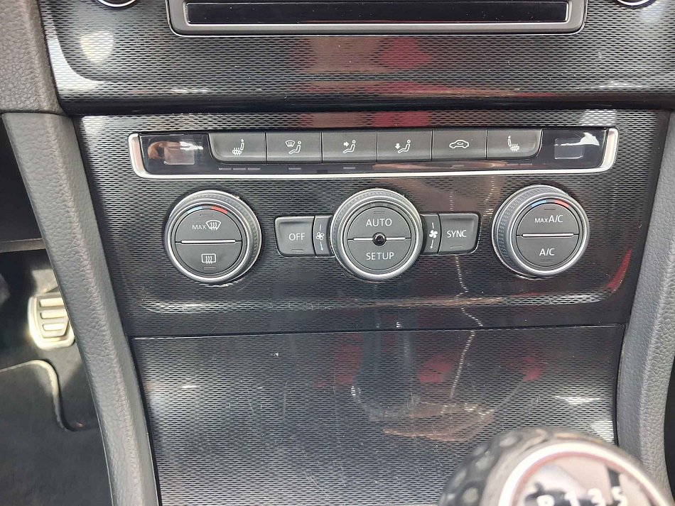 Volkswagen Golf 2.0 TSi GTi