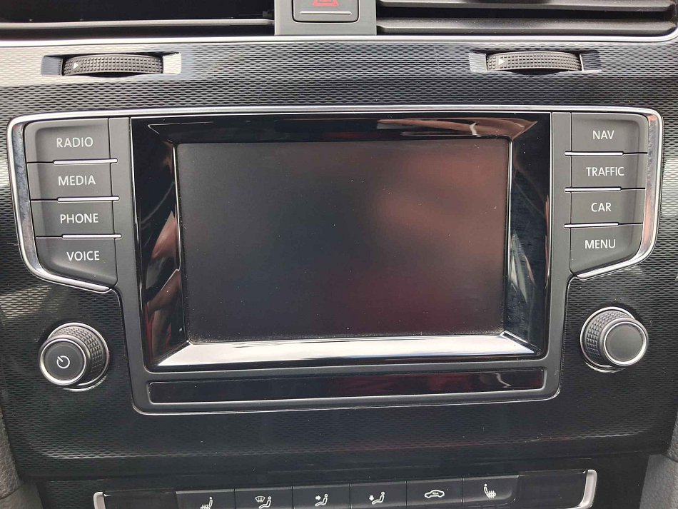 Volkswagen Golf 2.0 TSi GTi