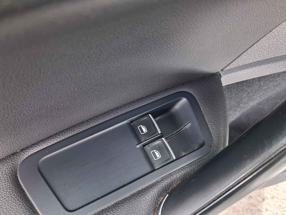 Volkswagen Golf 2.0 TSi GTi