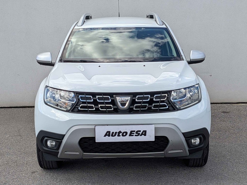 Dacia Duster 1.0TCe 