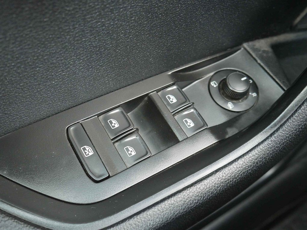 Škoda Superb III 2.0TDi Ambition 4x4