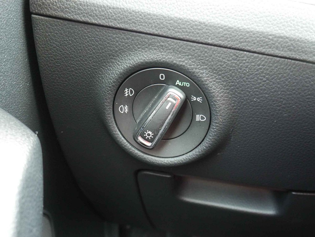 Škoda Superb III 2.0TDi Ambition 4x4