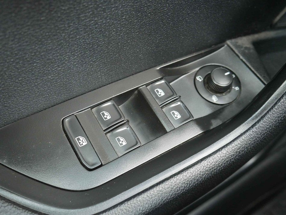 Škoda Superb III 2.0TDi Ambition 4x4
