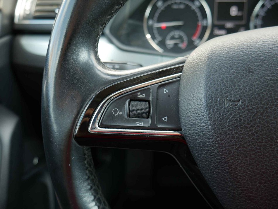 Škoda Superb III 2.0TDi Ambition 4x4