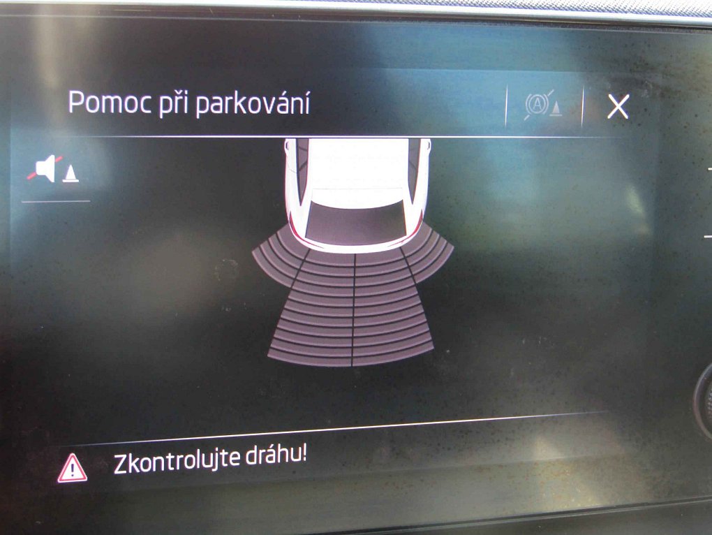 Škoda Scala 1.6TDi Ambition