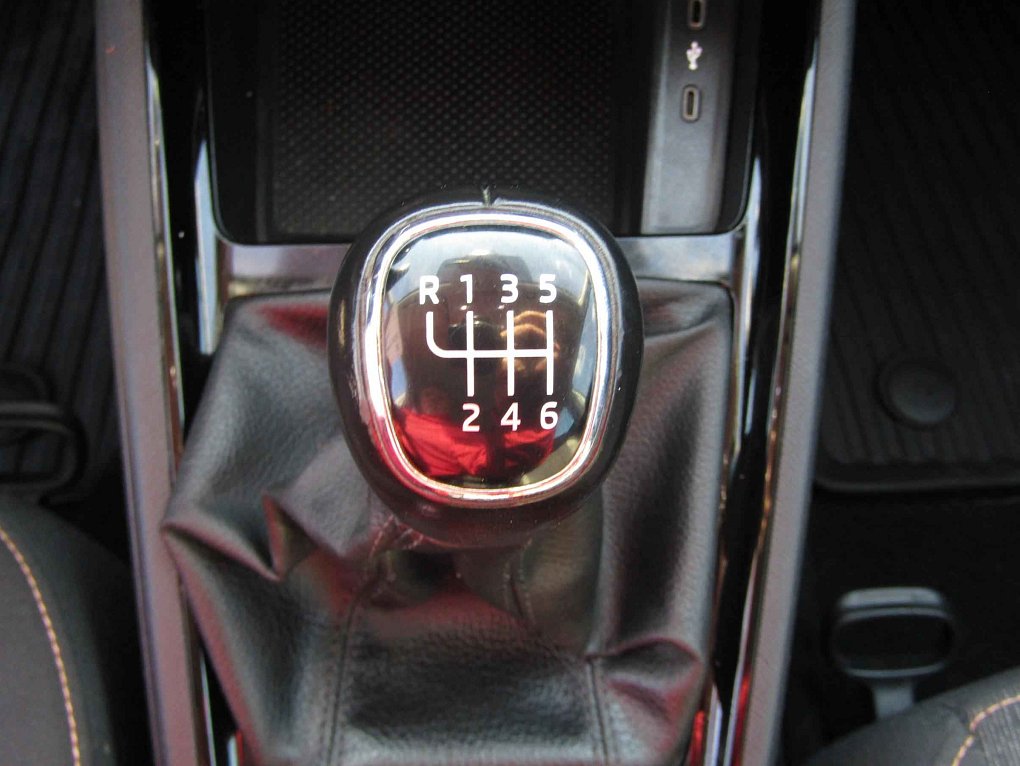 Škoda Scala 1.6TDi Ambition