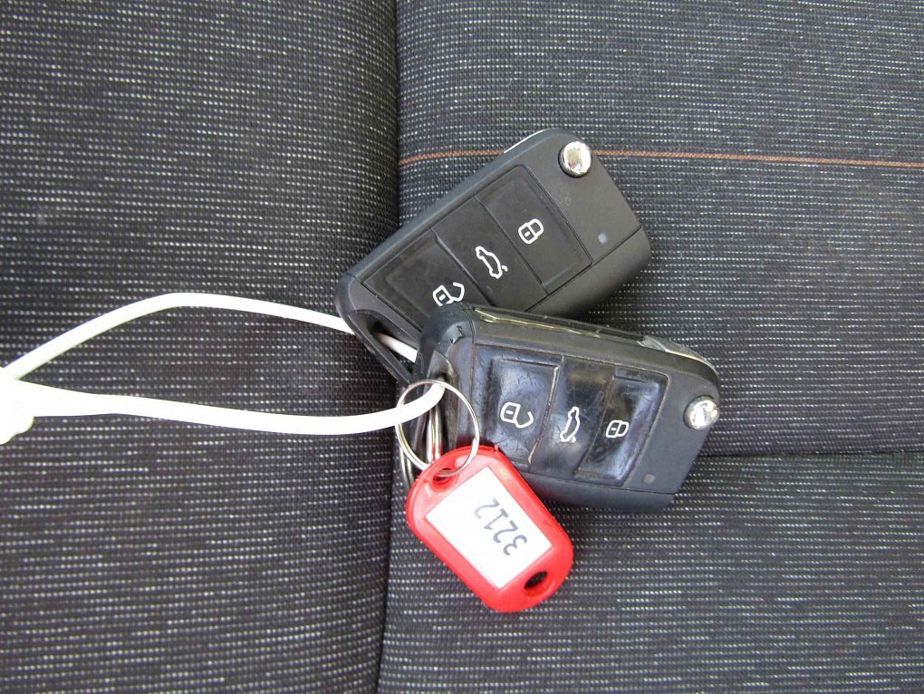 Škoda Scala 1.6TDi Ambition
