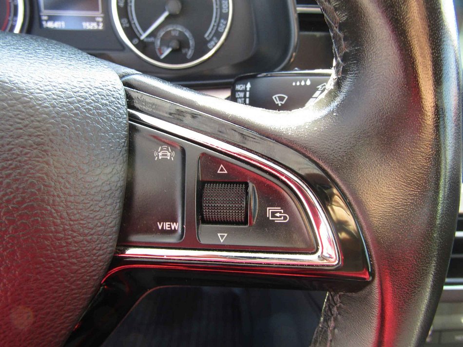 Škoda Scala 1.6TDi Ambition