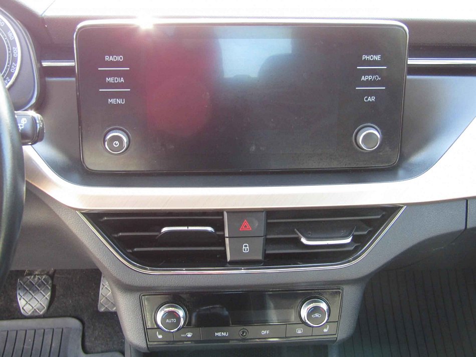 Škoda Scala 1.6TDi Ambition