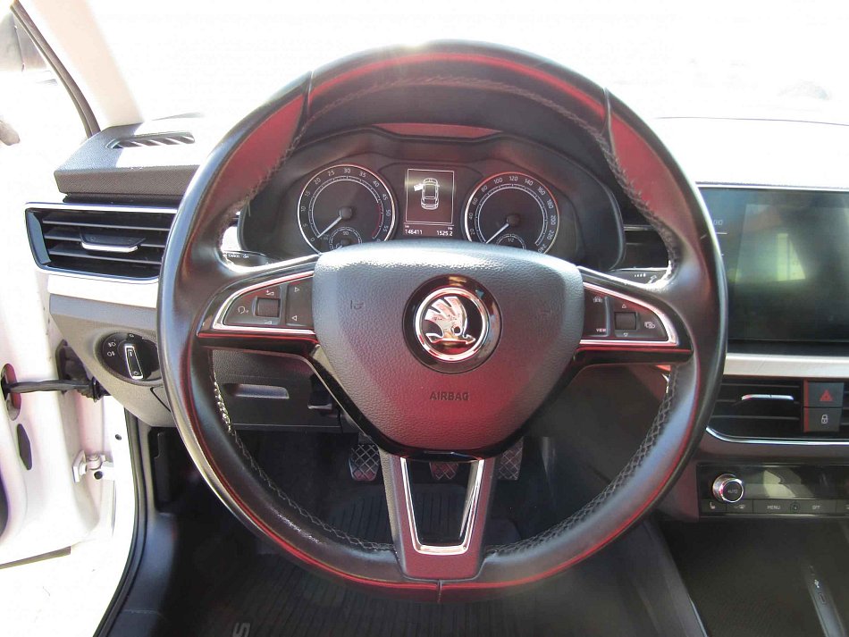 Škoda Scala 1.6TDi Ambition