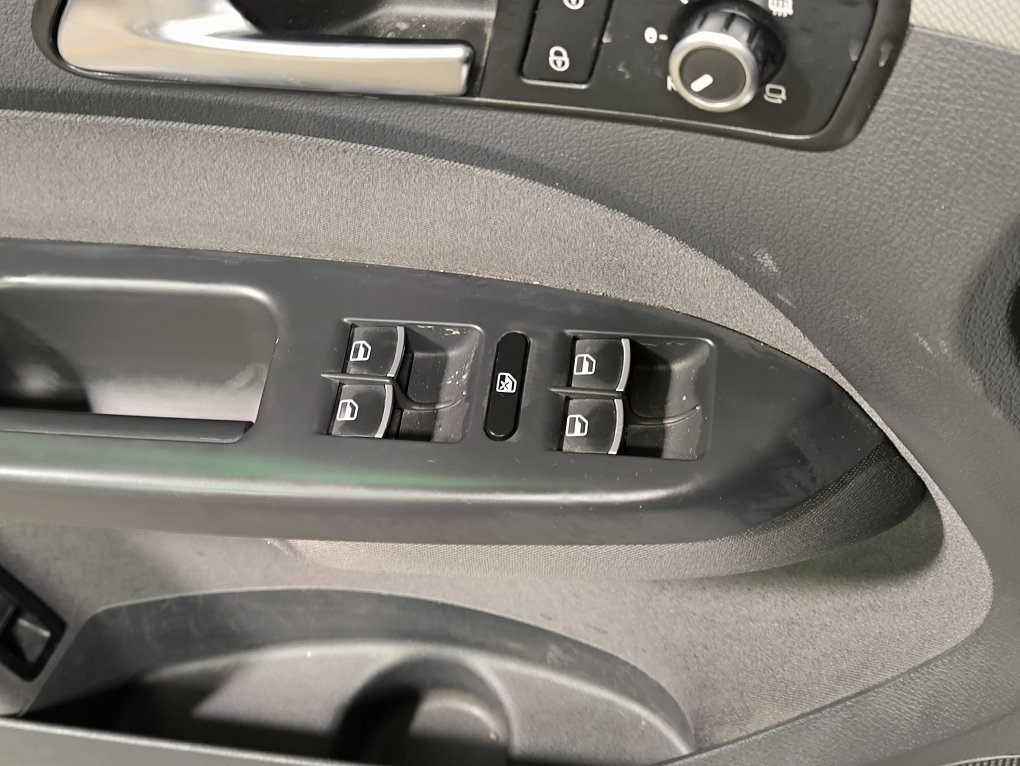 Volkswagen Touran 1.4 TSi Match