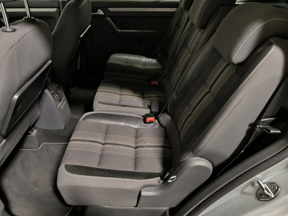 Volkswagen Touran 1.4 TSi Match
