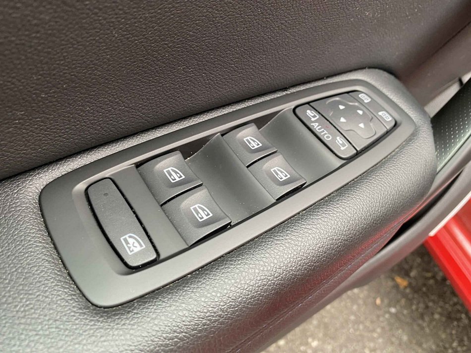 Renault Mégane 1.6TCe GT Line