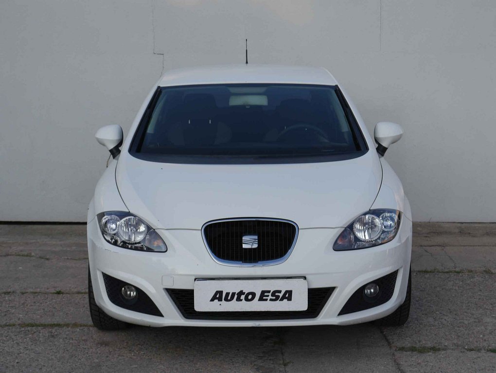Seat Leon 1.2 TSi Reference