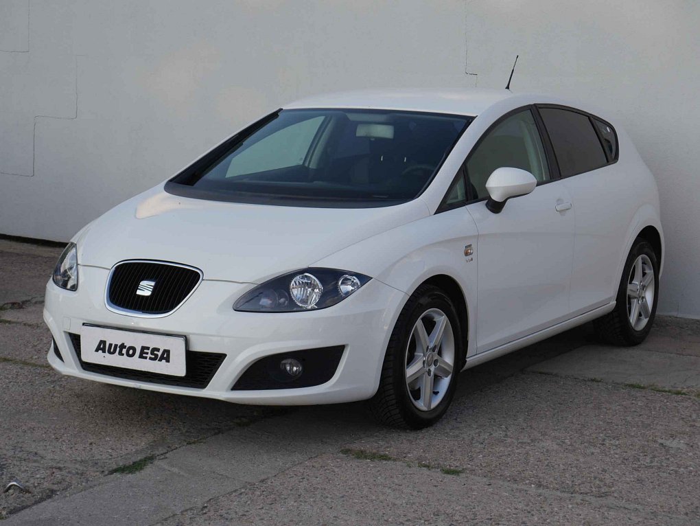 Seat Leon 1.2 TSi Reference