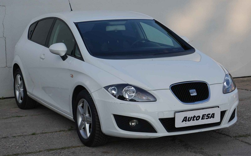 Seat Leon 1.2 TSi Reference